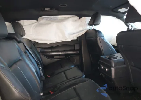 2021 Ford Expedition Xlt from USA, damaged, VIN 1FMJU1HT8MEA44152